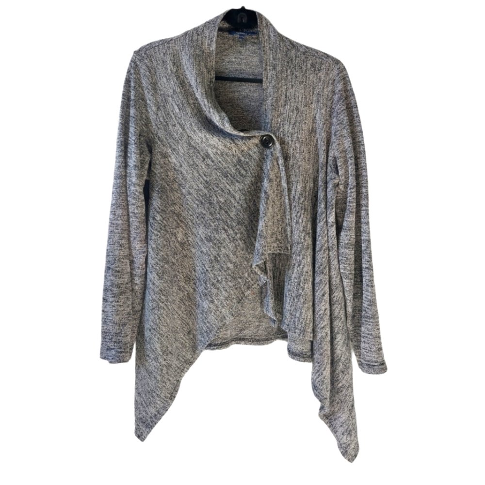 Reitmans open cardigan